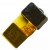 Fingerprint Sensor Flex Cable For Motorola Moto G Stylus 5g 2024 Black By - Maxbhi Com