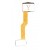 Fingerprint Sensor Flex Cable For Oppo Reno11 F 5g Black By - Maxbhi Com