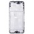 Lcd Frame Middle Chassis For Huawei Nova Y72 Green By - Maxbhi Com