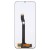 Lcd With Touch Screen For Huawei Nova Y72 Black By - Maxbhi Com