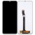 Lcd With Touch Screen For Huawei Nova Y72 Green By - Maxbhi Com
