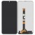 Lcd With Touch Screen For Realme Note 50 Black By - Maxbhi Com