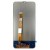 Lcd With Touch Screen For Vivo G2 Black By - Maxbhi Com