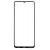 Replacement Front Glass For Huawei Nova Y72 Green By - Maxbhi Com