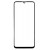 Replacement Front Glass For Huawei Nova Y72 Green By - Maxbhi Com