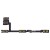 Volume Button Flex Cable For Huawei Nova Y72 By - Maxbhi Com