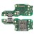 Charging Connector Flex Pcb Board For Huawei Nova 12 Se By - Maxbhi Com