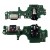 Charging Connector Flex Pcb Board For Tcl 50 5g By - Maxbhi Com