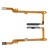 Fingerprint Sensor Flex Cable For Huawei Nova 12 Se White By - Maxbhi Com