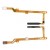 Fingerprint Sensor Flex Cable For Huawei Nova 12i Black By - Maxbhi Com