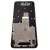 Lcd Frame Middle Chassis For Huawei Nova 12 Se White By - Maxbhi Com