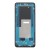 Lcd Frame Middle Chassis For Huawei Nova 12i White By - Maxbhi Com