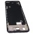 Lcd Frame Middle Chassis For Zte Nubia Focus Pro 5g White By - Maxbhi Com