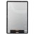 Lcd With Touch Screen For Doogee T30 Max White By - Maxbhi Com