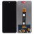 Lcd With Touch Screen For Tcl 50 5g Blue By - Maxbhi Com