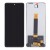 Lcd With Touch Screen For Tcl 50 Se Grey By - Maxbhi Com