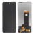 Lcd With Touch Screen For Zte Nubia Focus Black By - Maxbhi Com
