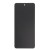 Lcd With Touch Screen For Zte Nubia Focus Black By - Maxbhi Com