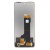 Lcd With Touch Screen For Zte Nubia Focus Black By - Maxbhi Com
