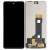 Lcd With Touch Screen For Zte Nubia Music Black By - Maxbhi Com