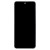Lcd With Touch Screen For Zte Nubia Neo 2 Black By - Maxbhi Com