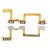Power Button Flex Cable For Huawei Nova 12i On Off Flex Pcb By - Maxbhi Com