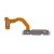 Power Button Flex Cable For Samsung Galaxy S9 By - Maxbhi Com