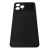 Back Panel Cover For Cubot Hafury V1 Black - Maxbhi Com