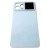 Back Panel Cover For Cubot Hafury V1 Light Blue - Maxbhi Com
