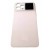 Back Panel Cover For Cubot Hafury V1 Pink - Maxbhi Com