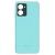 Back Panel Cover For Hmd Pulse Pro Green - Maxbhi Com