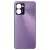 Back Panel Cover For Hmd Pulse Pro Purple - Maxbhi Com