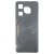 Back Panel Cover For Tecno Pova 6 Neo Black - Maxbhi Com