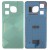 Back Panel Cover For Tecno Pova 6 Neo Green - Maxbhi Com