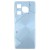 Back Panel Cover For Tecno Pova 6 Neo Silver - Maxbhi Com