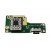 Charging Connector Flex Pcb Board For Cubot Hafury Meet By - Maxbhi Com