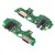Charging Connector Flex Pcb Board For Hmd Pulse By - Maxbhi Com