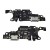 Charging Connector Flex Pcb Board For Honor 90 Smart By - Maxbhi Com