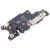 Charging Connector Flex Pcb Board For Realme C65 By - Maxbhi Com