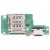 Charging Connector Flex Pcb Board For Vivo V30 Lite By - Maxbhi Com