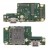 Charging Connector Flex Pcb Board For Vivo V40 Se 5g By - Maxbhi Com