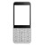 Full Body Housing For Nokia 230 2024 White - Maxbhi Com