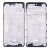 Lcd Frame Middle Chassis For Tecno Pova 6 Neo White By - Maxbhi Com