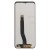 Lcd With Touch Screen For Cubot Kingkong Ax Black By - Maxbhi Com