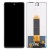 Lcd With Touch Screen For Hmd Pulse Black By - Maxbhi Com
