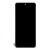 Lcd With Touch Screen For Vivo V40 Se 5g Purple By - Maxbhi Com