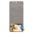 Lcd With Touch Screen For Vivo V40 Se 5g Purple By - Maxbhi Com