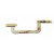 Power Button Flex Cable For Cubot Hafury Meet On Off Flex Pcb By - Maxbhi Com