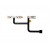 Power Button Flex Cable For Oukitel Rt8 On Off Flex Pcb By - Maxbhi Com