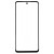 Replacement Front Glass For Realme C65 Purple By - Maxbhi Com